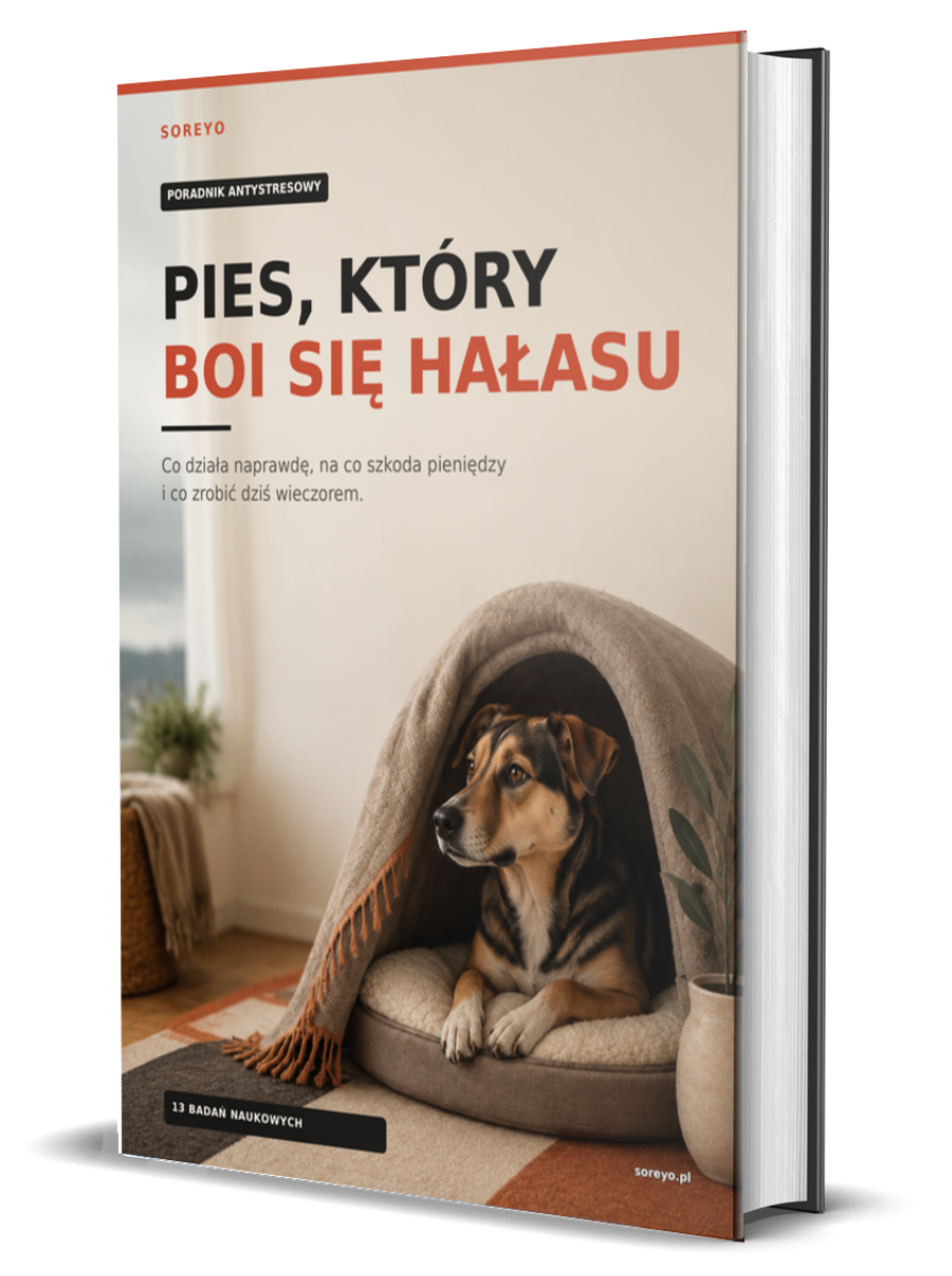 Poradnik: Antystresowy Dla Psa