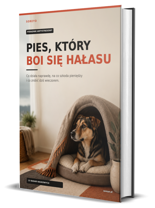 Poradnik: Antystresowy Dla Psa
